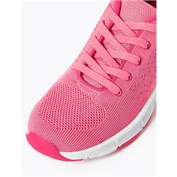 Kids' Knitted Trainers (13 Small - 6 Large)