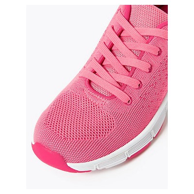 Kids' Knitted Trainers (13 Small - 6 Large)
