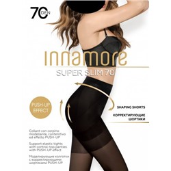 Колготки корректирующие, Innamore, Super slim  70 оптом