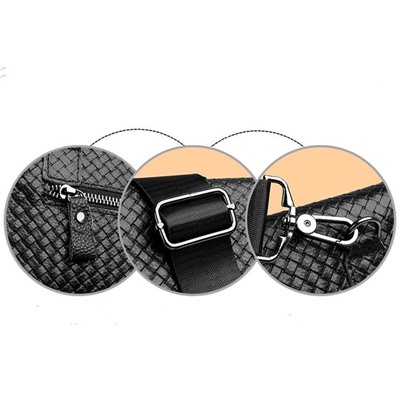 Bags Сумка женская / кожа /  	 0111241