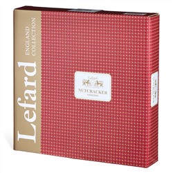 САЛАТНИК LEFARD "NUTCRACKER" 28*5 СМ 1400 МЛ (КОР=8ШТ.)