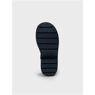 Сапоги резиновые для мальчика