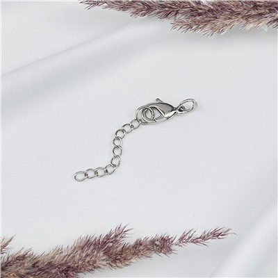 Радуга Самоцветов Замочек: карабин большой