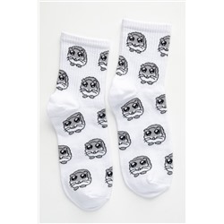 Носки женские Хомяк