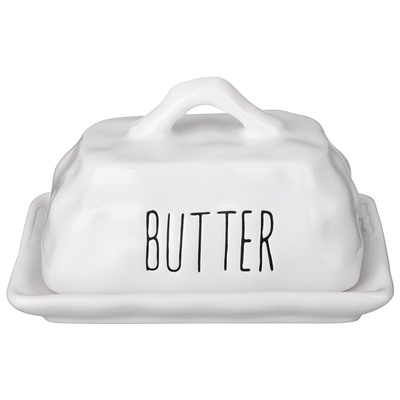 МАСЛЕНКА LEFARD "KITCHEN" 17,5*12,5*9,5 СМ