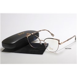 Оправа Fiore 9629 c5 комплект футляр+салфетка