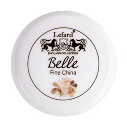 КРУЖКА LEFARD "BELLE" 320 МЛ (КОР=36ШТ.)