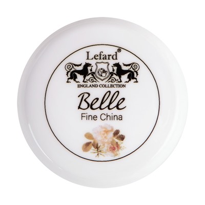 КРУЖКА LEFARD "BELLE" 320 МЛ (КОР=36ШТ.)
