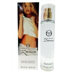Sergio Tacchini Donna edt 55 ml с феромонами