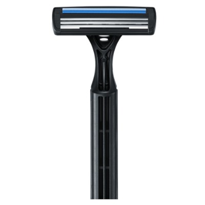 Станок для бритья одноразовый BiC-3 Action (8шт)