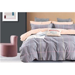 КПБ Alanna Home на резинке по кругу ALAHR069