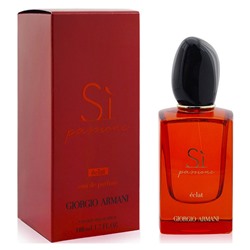 EU Георгий А. Si Passione Eclat For Women edp 100 ml