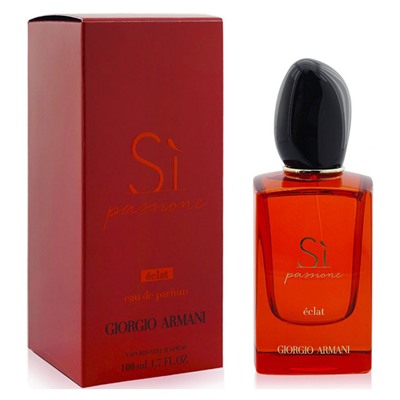 EU Георгий А. Si Passione Eclat For Women edp 100 ml