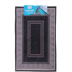 Коврик для ванной 50*80 "Каир"