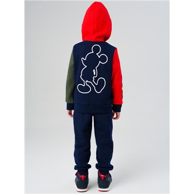 Толстовка для мальчика