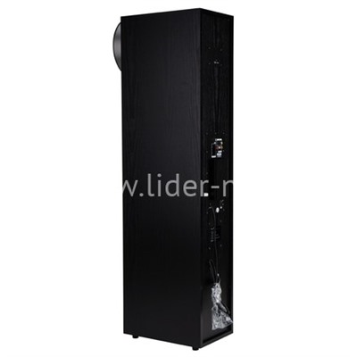 Колонка 10" (30-35 HOME SOUND) динамик 8шт/2х10"; 4х6.5"; 2х3" комплект 2 колонки ELTRONIC (черная)