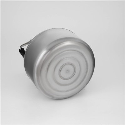 Чайник, 6 л, нержавеющая сталь