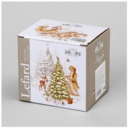 КРУЖКА LEFARD "МОРОЗКО" 380 МЛ (КОР=36ШТ.)