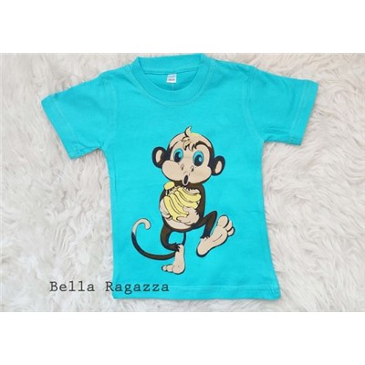 Футболочка для мальчика арт. DL-54