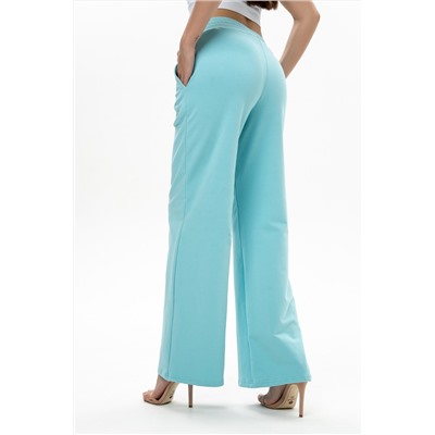 Брюки женские 25-481L3-46 тиффани