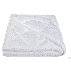 Одеяло Лебяжий пух в поплексе