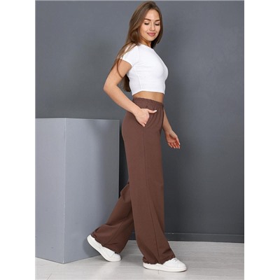 Брюки Мартита тёмно-бежевый ИвК