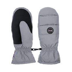 Варежки для девочки