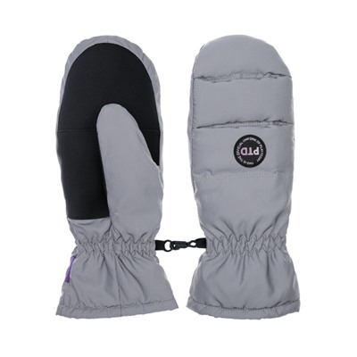 Варежки для девочки