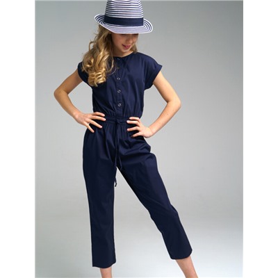 Комбинезон для девочки