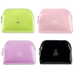 Labelyoung Лакированная косметичка