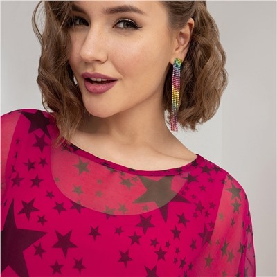 Туника, Под светом звезд (2 в 1)