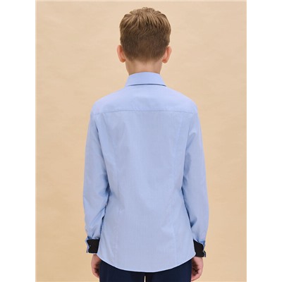 Сорочка верхняя для мальчиков