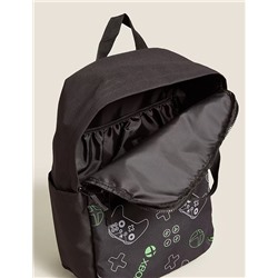 Kids' Xbox™ Water Repellent School Backpack