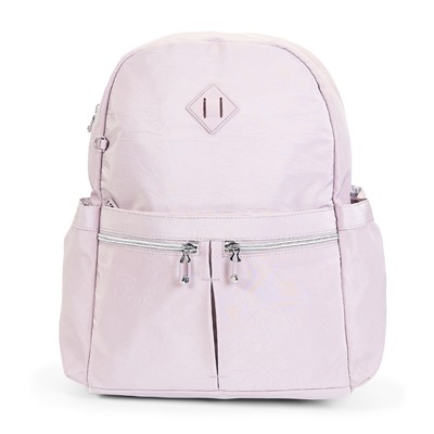 JS-3507-74 фиолетовый рюкзак женский Jane's Story