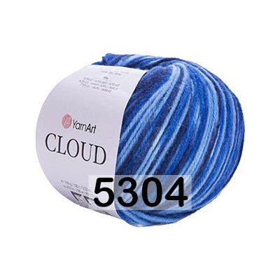 Пряжа YarnArt Cloud