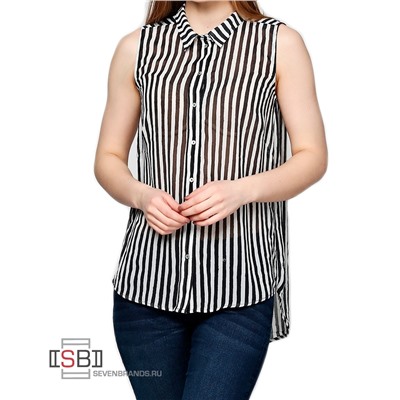 H&M, 242022, Блуза