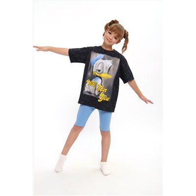 Пижама для девочки "Морячка" арт. КД-001-2