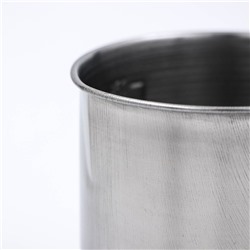 Ковш Astell, 550 мл, d=9.5 см, с мерной шкалой, нержавеющая сталь