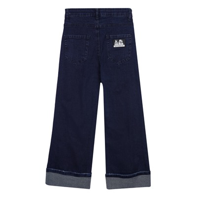 Джинсы для девочки