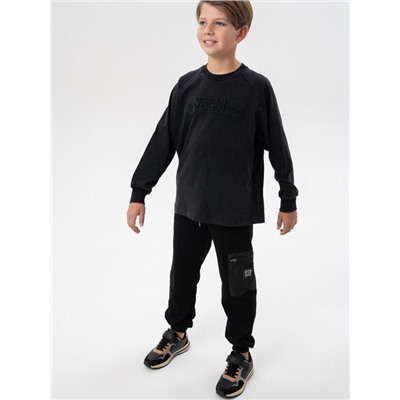 Брюки для мальчика