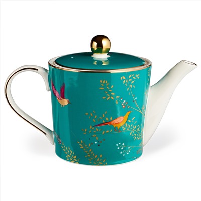 ЧАЙНИК LEFARD "GOLDEN BIRDS"  600 МЛ (КОР=18ШТ.)