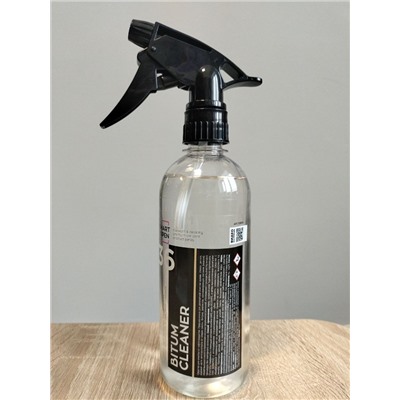 Очиститель битума, смолы и реагента SMART OPEN 36 BITUM CLEANER 36, 0.5 л