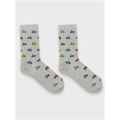 НОСКИ МУЖСКИЕ 017K-3046