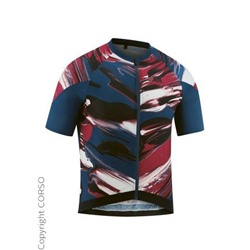 Radtrikot