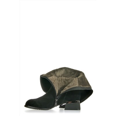 Сапоги женские EVITA