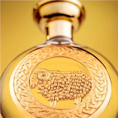 Boadicea the Victorious Golden Aries Unisex edp 100 ml