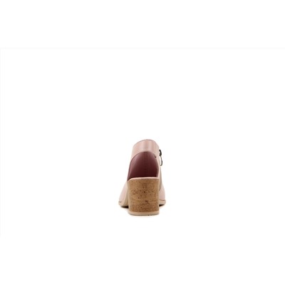 Босоножки ED'ART 6016.624.be.pydra R