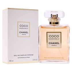 C Coco Mademoiselle Intense For Women  edp 100 ml