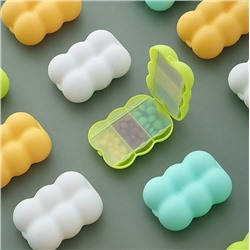 Таблетница "cloud"
