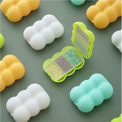 Таблетница "cloud"